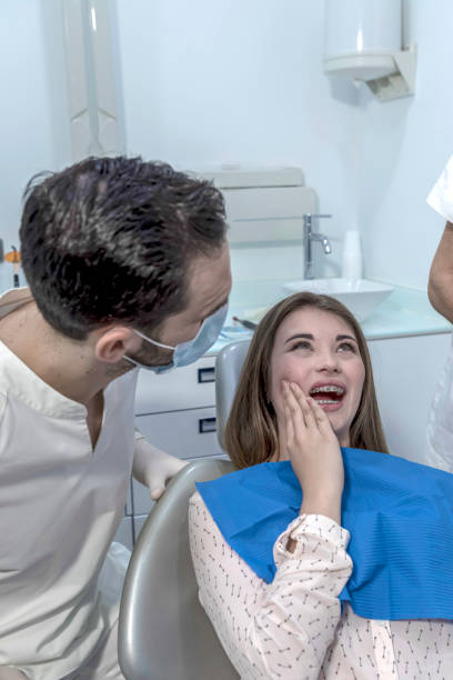 Best Pediatric Emergency Dentist in Sun Prairie, MT